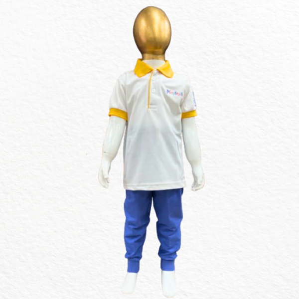 JUNIOR TRAILS UNIFORM