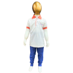 2 EARLY TRAILS UNIFORM