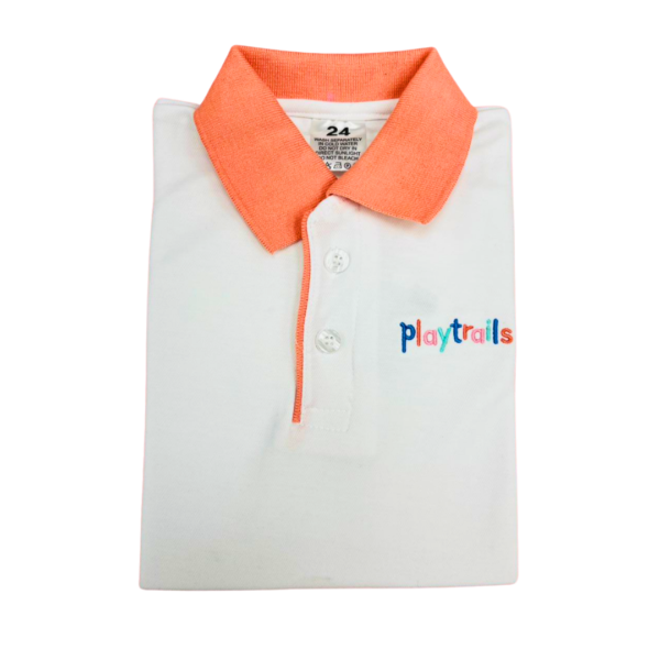 PlayTrails Nursery T shirt