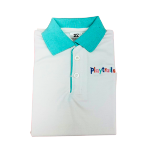 5 Senior Trails T shirt