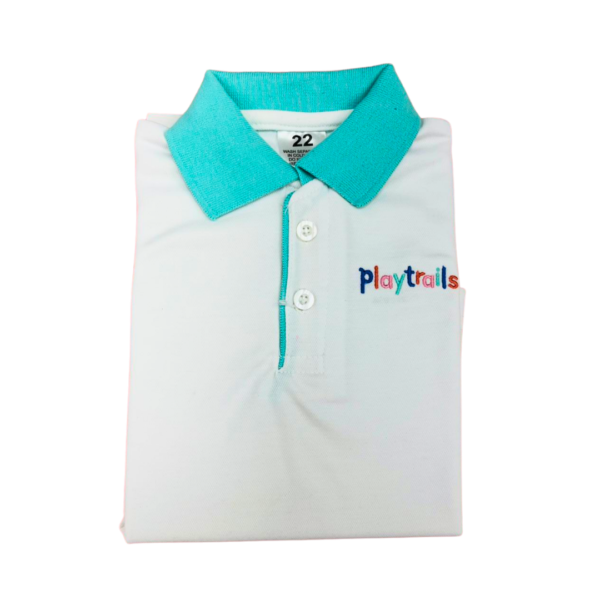 Senior Trails T shirt